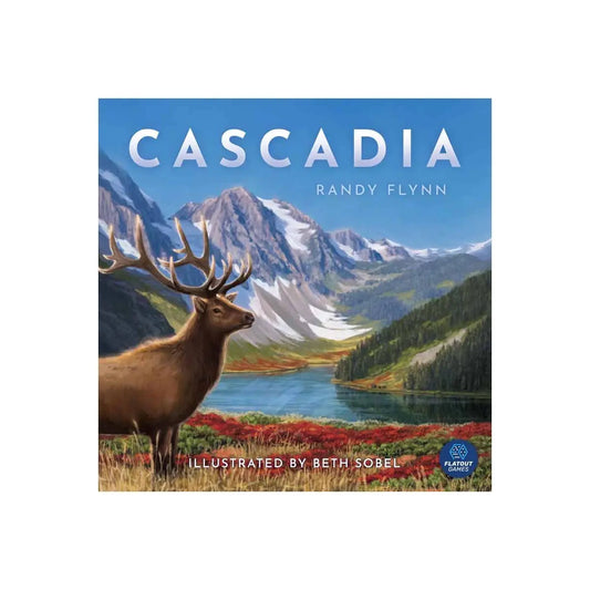 Cascadia