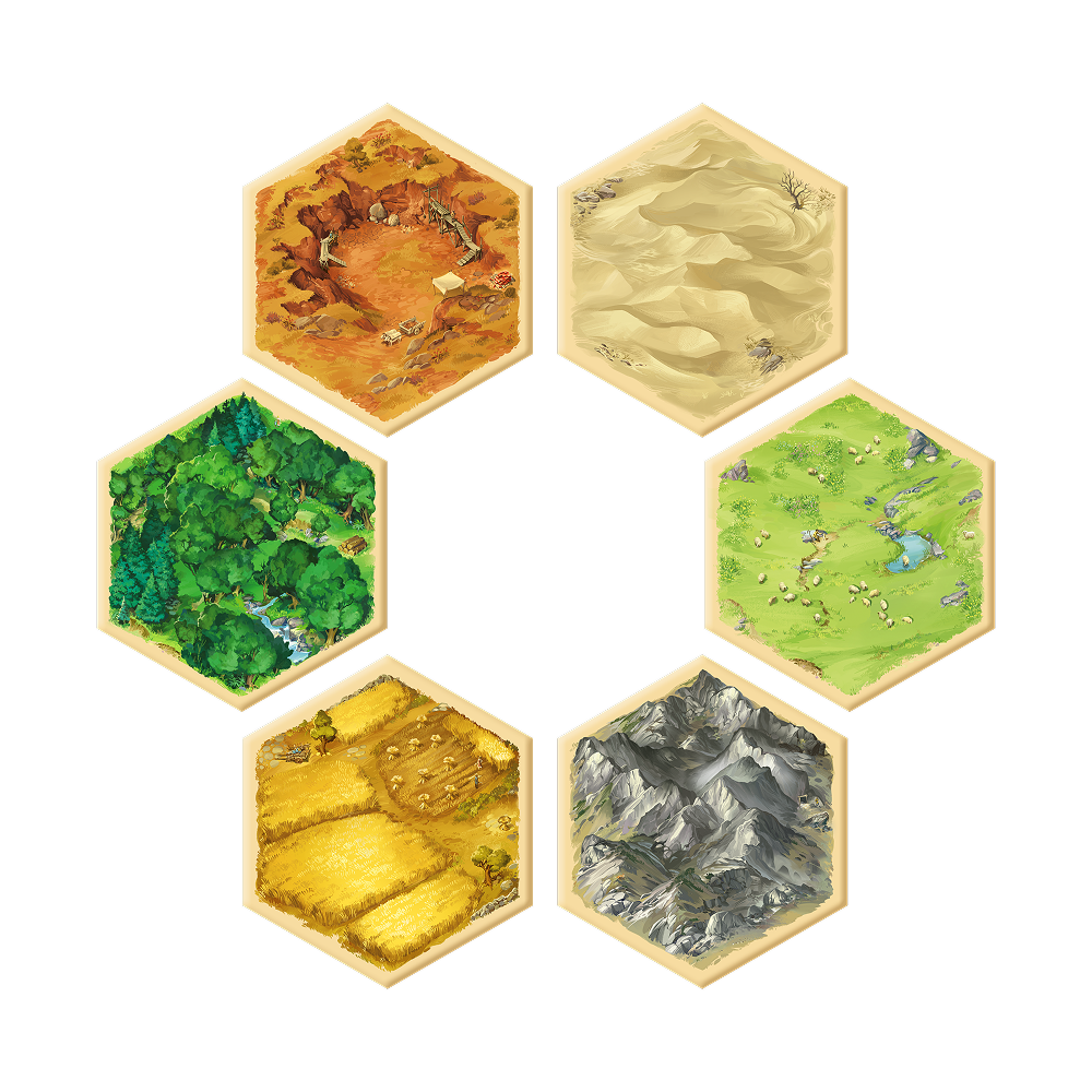 Catan