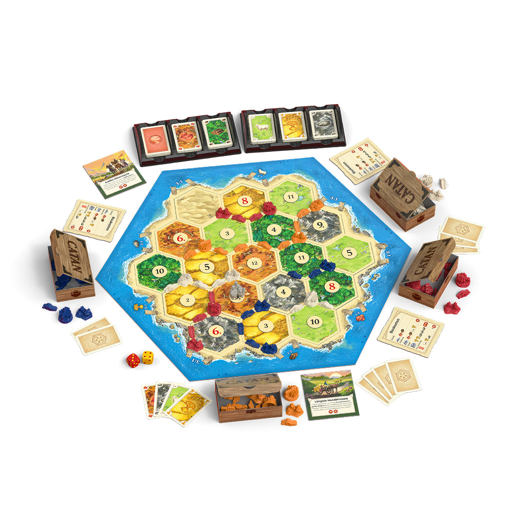 Catan