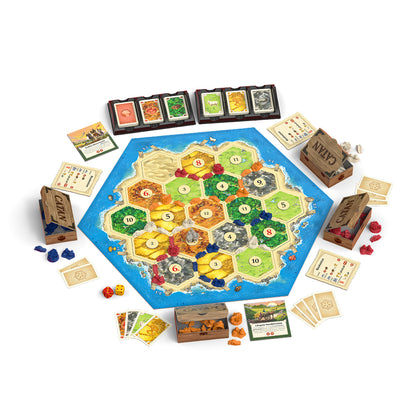 Catan