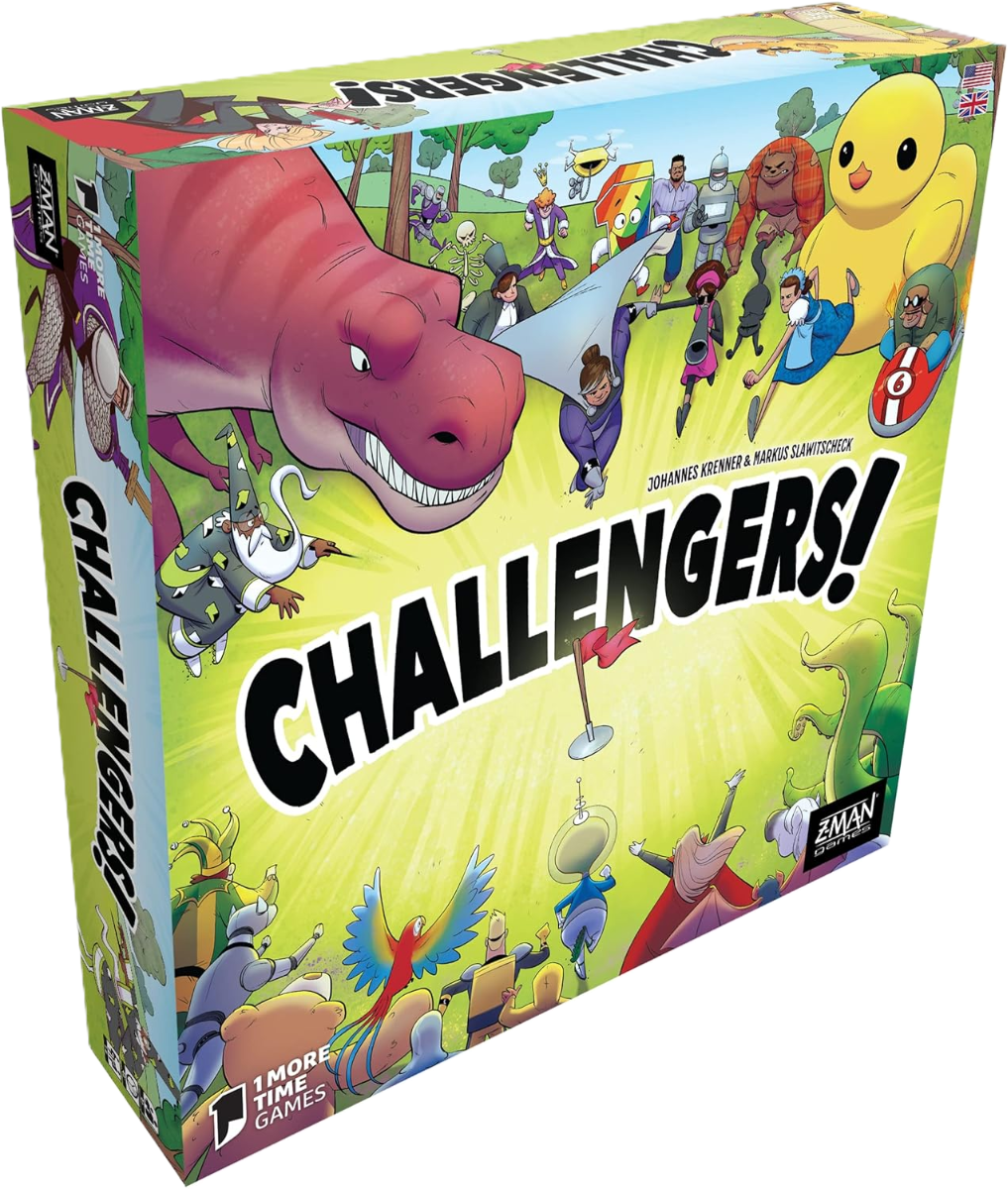 Challengers