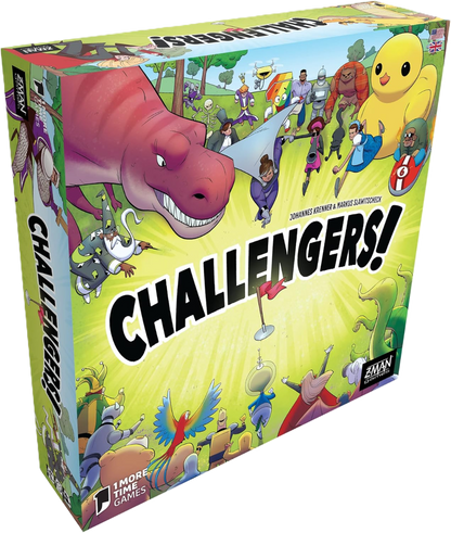 Challengers
