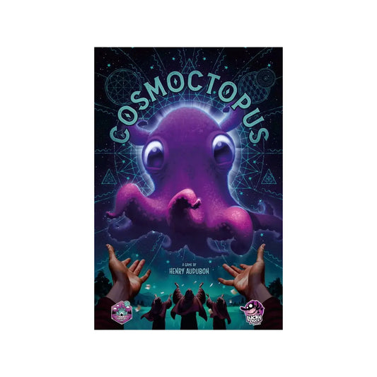 Cosmoctopus