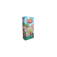 Critter Kitchen A La Carte Expansion