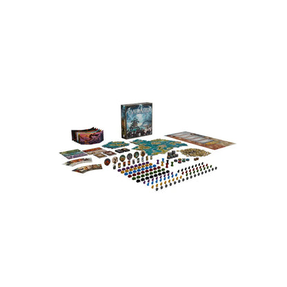 Cyclades: Legendary Edition