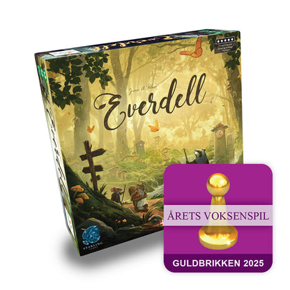Everdell