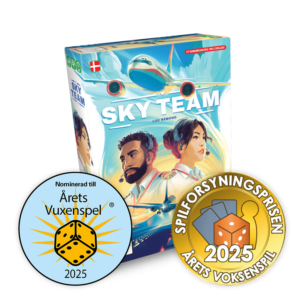 Sky Team