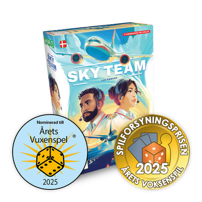 Sky Team