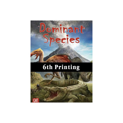 Dominant Species 2nd Ed