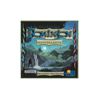 Dominion: Hinterlands 2nd Edition