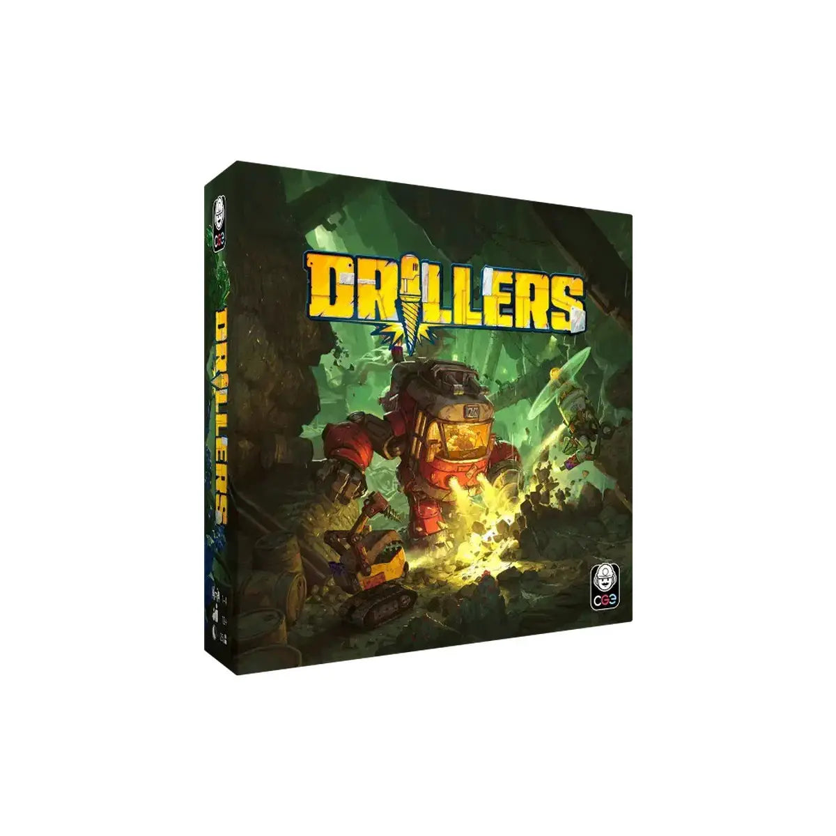 Drillers