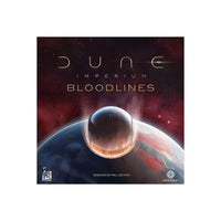 Dune: Imperium - Bloodlines