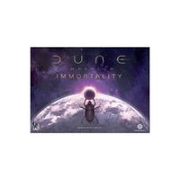 Dune: Imperium - Immortality