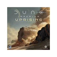 Dune Imperium: Uprising