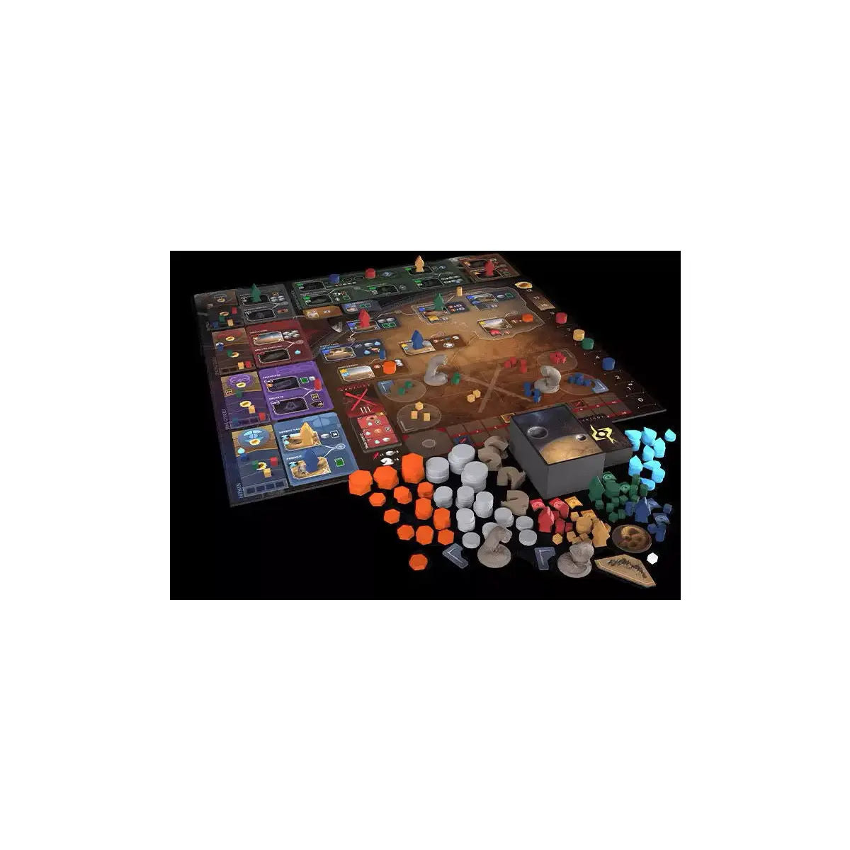 Dune Imperium: Uprising