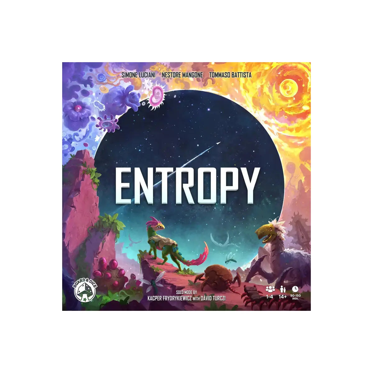 Entropy