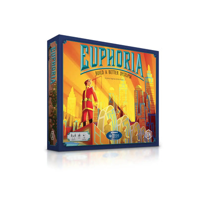 Euphoria Essential Edition