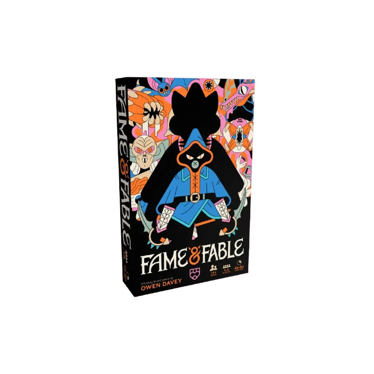 Fame and Fable