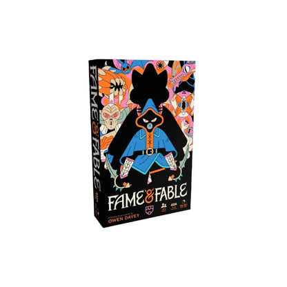 Fame and Fable