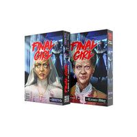Final Girl: A Demon in the Shadows