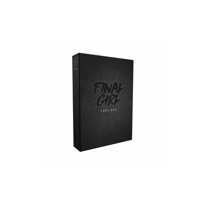 Final Girl: Core Box