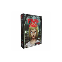 Final Girl: Happy Trails