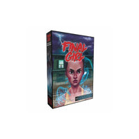 Final Girl: Haunting of Creech Manor
