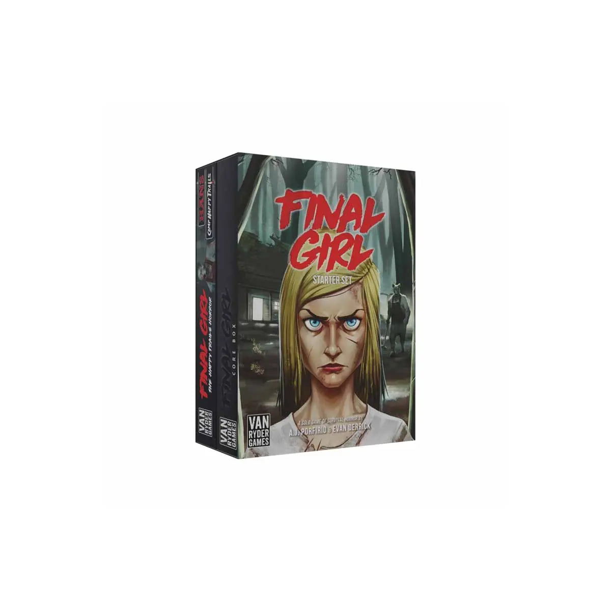 Final Girl: Starter Set