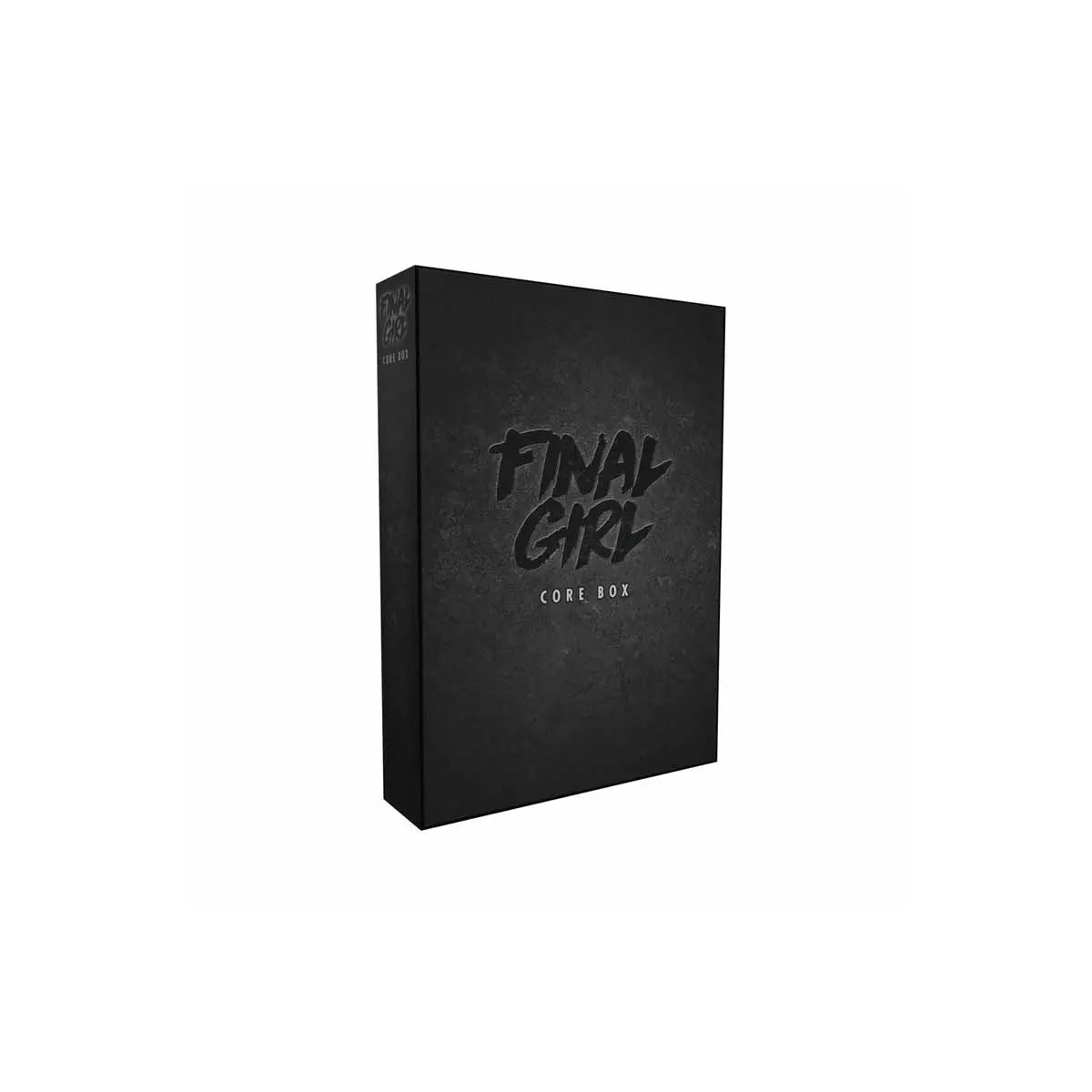 Final Girl: Starter Set