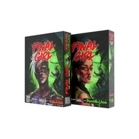 Final Girl: The Green Terror