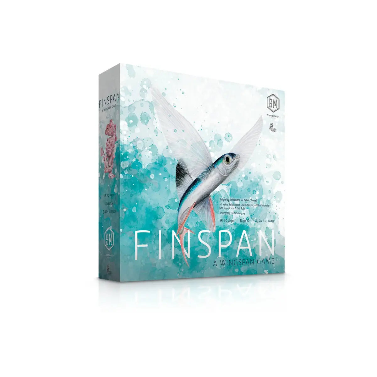 Finspan