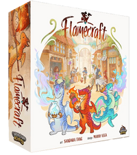 Flamecraft