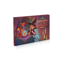 Flamecraft - Dragons of the Past Promo Pack