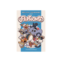 Fliptoons