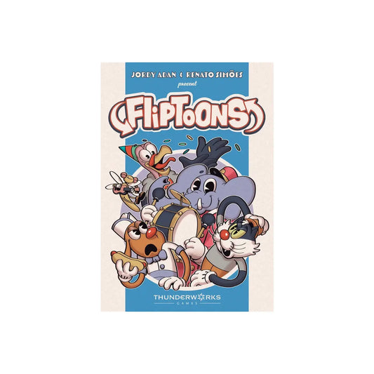 Fliptoons