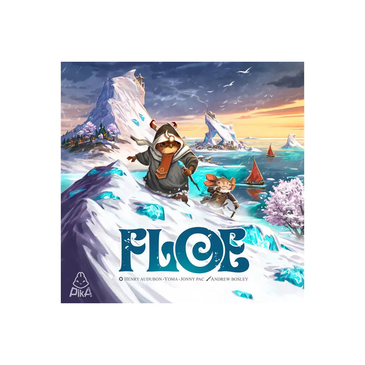 Floe