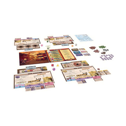Freelancers A Crossroads Game