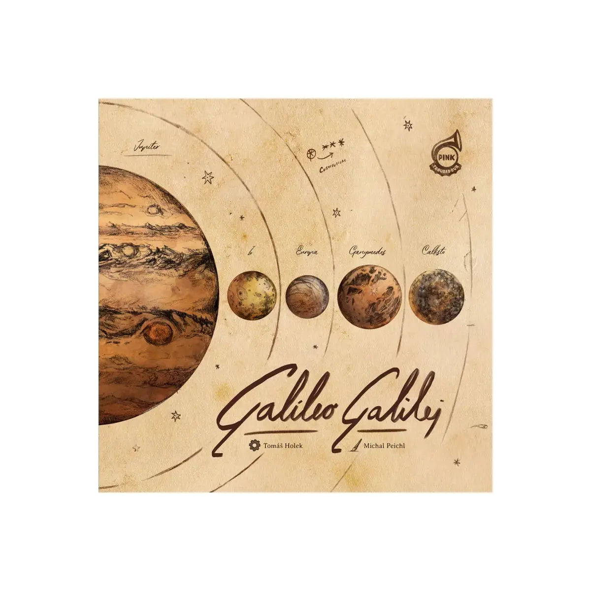 Galileo Galilei
