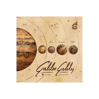 Galileo Galilei