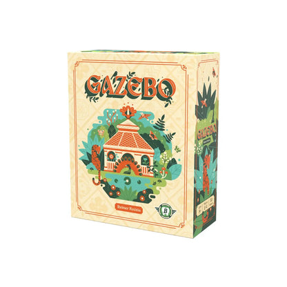 Gazebo