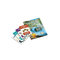 Gold Country: Bona Fide Bonanza Promo Pack