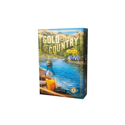 Gold Country