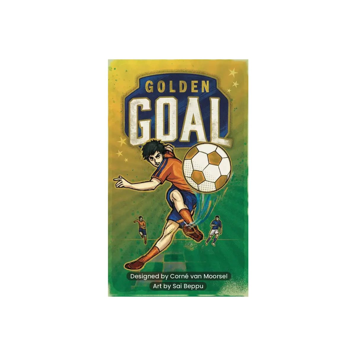 Golden Goal