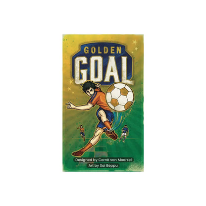 Golden Goal