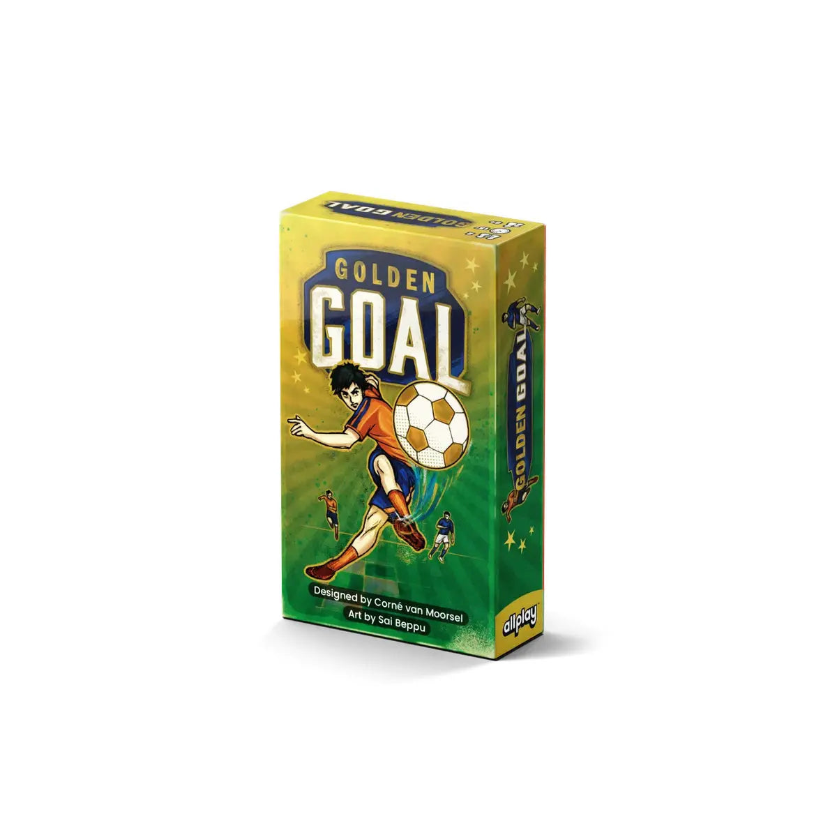 Golden Goal