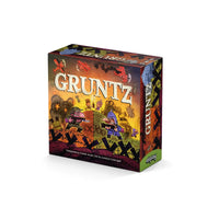 Gruntz