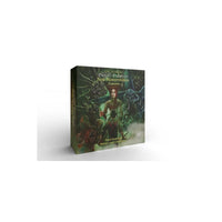 Horror on the Orient Express: The Board Game: New Monstrosities