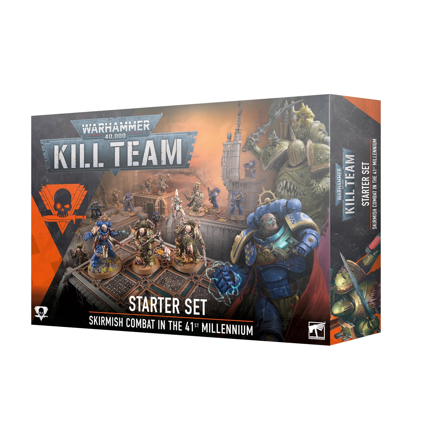 Warhammer 40,000 Kill Team - Starter Set