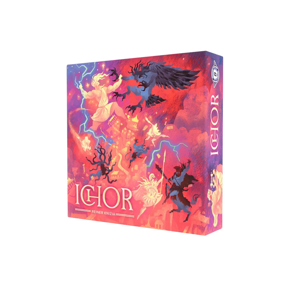 Ichor
