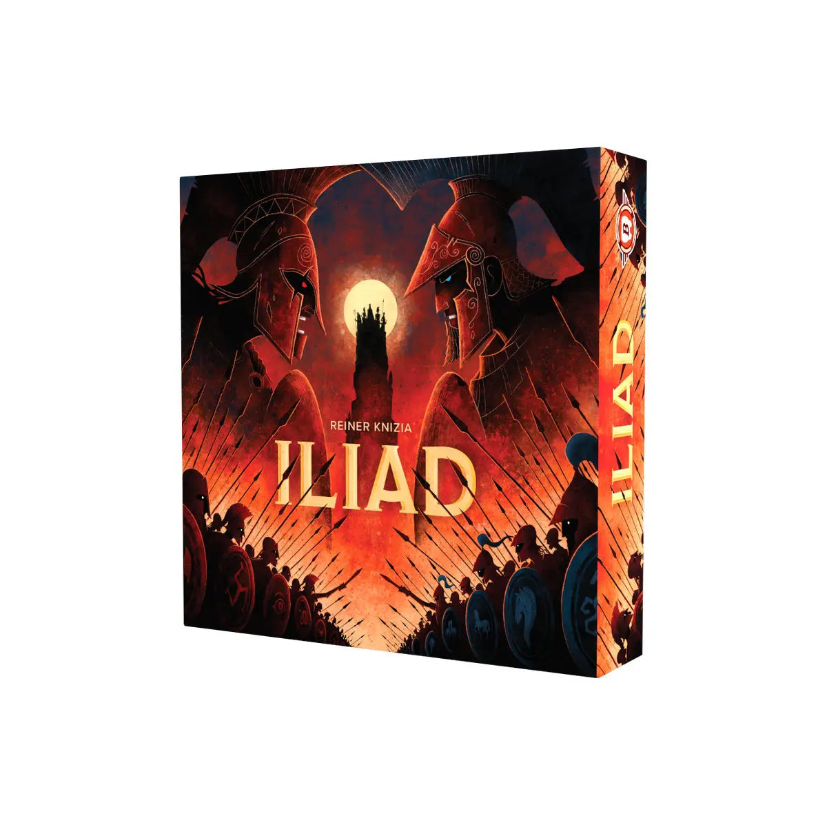 Iliad